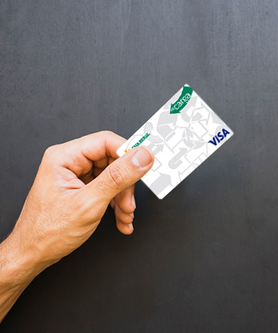 Ventajas de Tarjeta Prepago Recarga - Tarjetas Caja Rural