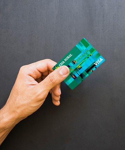 Ventajas Tarjeta Conecta - Tarjetas Caja Rural Ventajas Tarjeta Conecta - Tarjetas Caja Rural