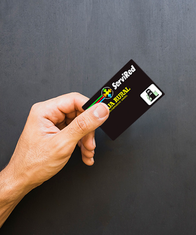 Ventajas Tarjeta Gasóleo Bonificado - Tarjetas Caja Rural Ventajas Tarjeta Gasóleo Bonificado - Tarjetas Caja Rural