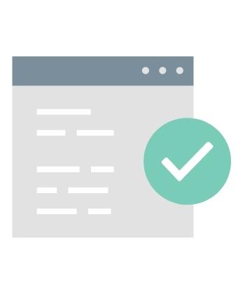 Operaciones pendientes de firma