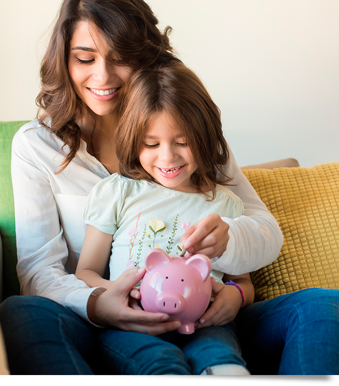 Porque somos así ahorradores