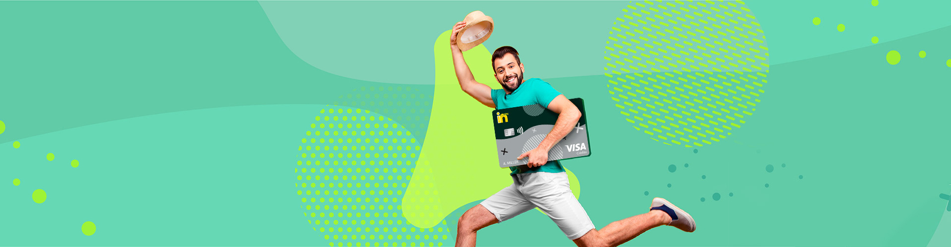 Tarjeta Crédito Visa Classic Joven In Tarjeta Crédito Visa Classic Joven In