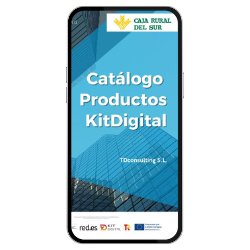Kit Digital Caja Rural del Sur