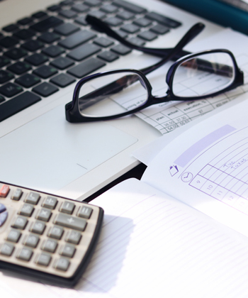 Impuestos, multas y matrículas