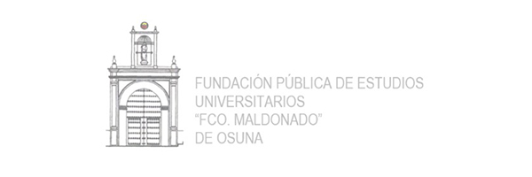 Logo Fundación Francisco Maldonado