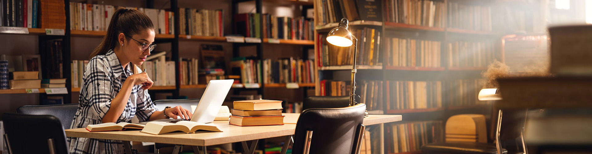 Banner becas tfg tfm Caja Rural del Sur