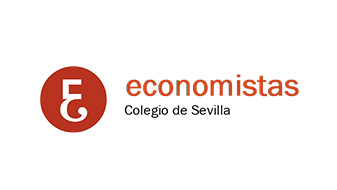 Logo Colegio de Economistas de Sevilla