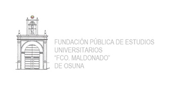 Logo Fundación Francisco Maldonado