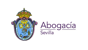 Logo Colegio de Abogados de Sevilla ICAS