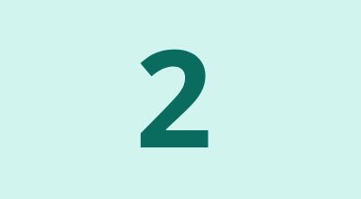 número 2