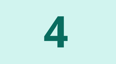número 4