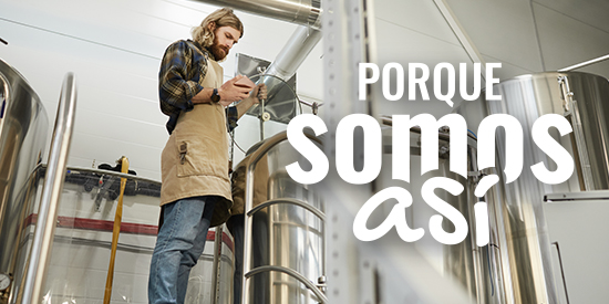 Porque somos así - Cooperativas Porque somos así - Cooperativas