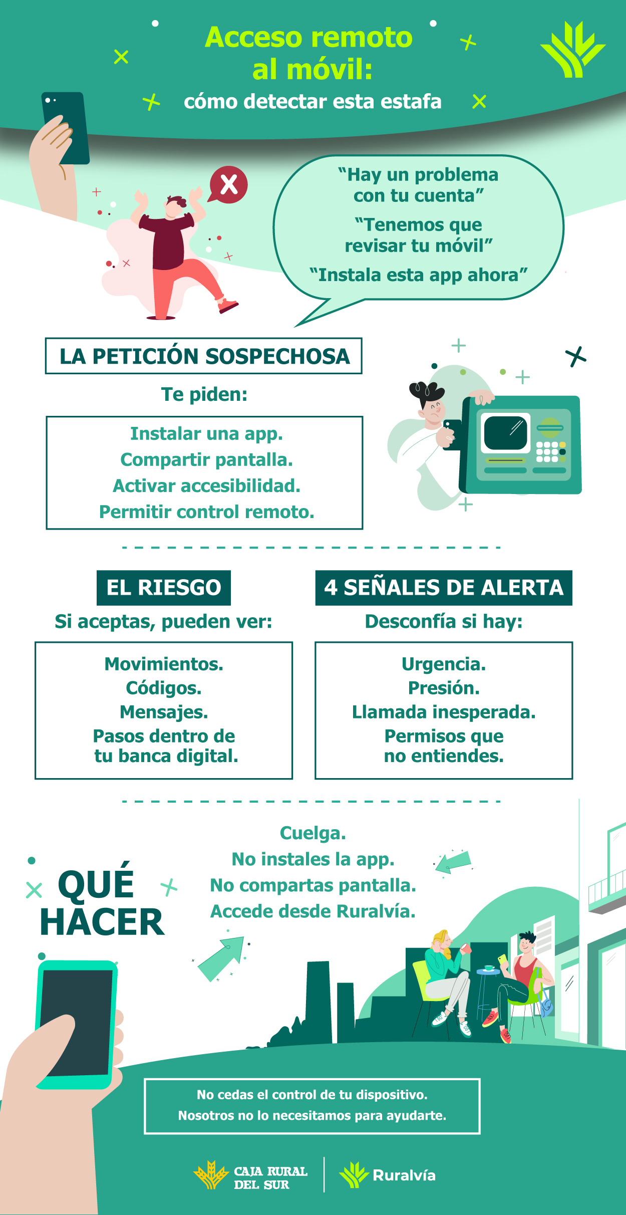 infografía