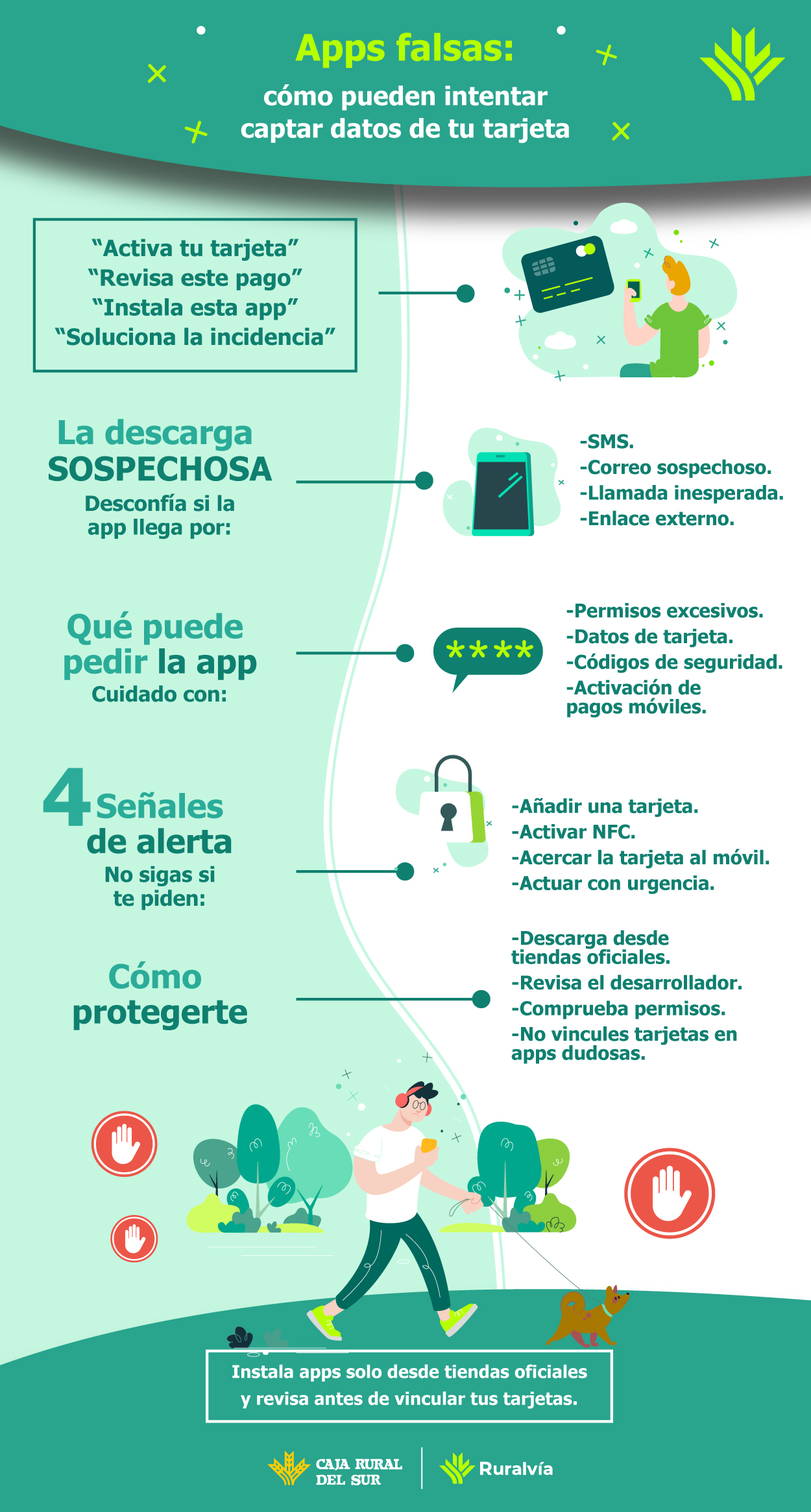 infografía