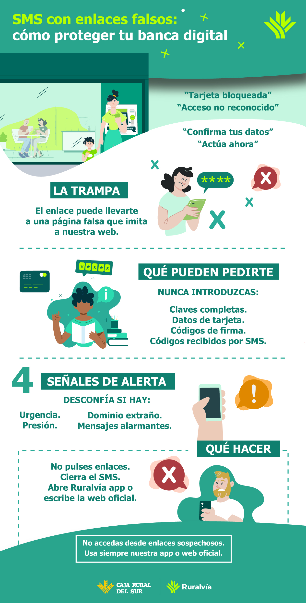 infografía