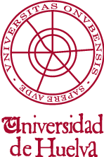 Logo Universidad de Huelva