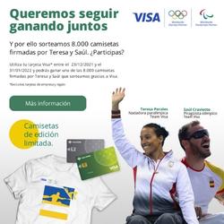 Sorteo JJOO