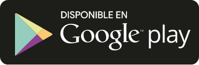 Disponible en Google Play
