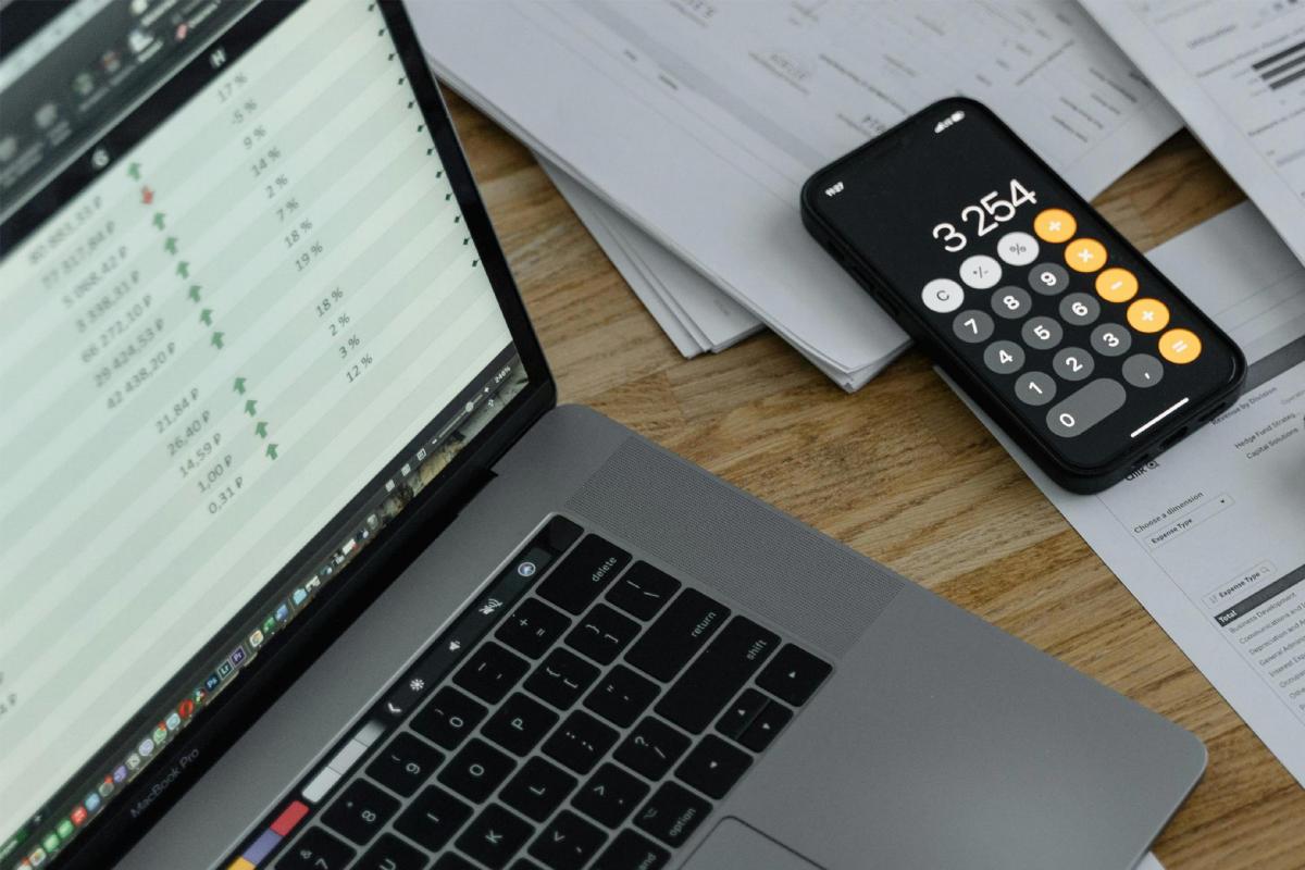 Calculadora de declaración de la renta