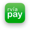 Logotipo de Ruralvía pay