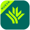 Nueva Ruralvía App Móvil Logotipo