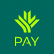 Logotipo de Ruralvía pay