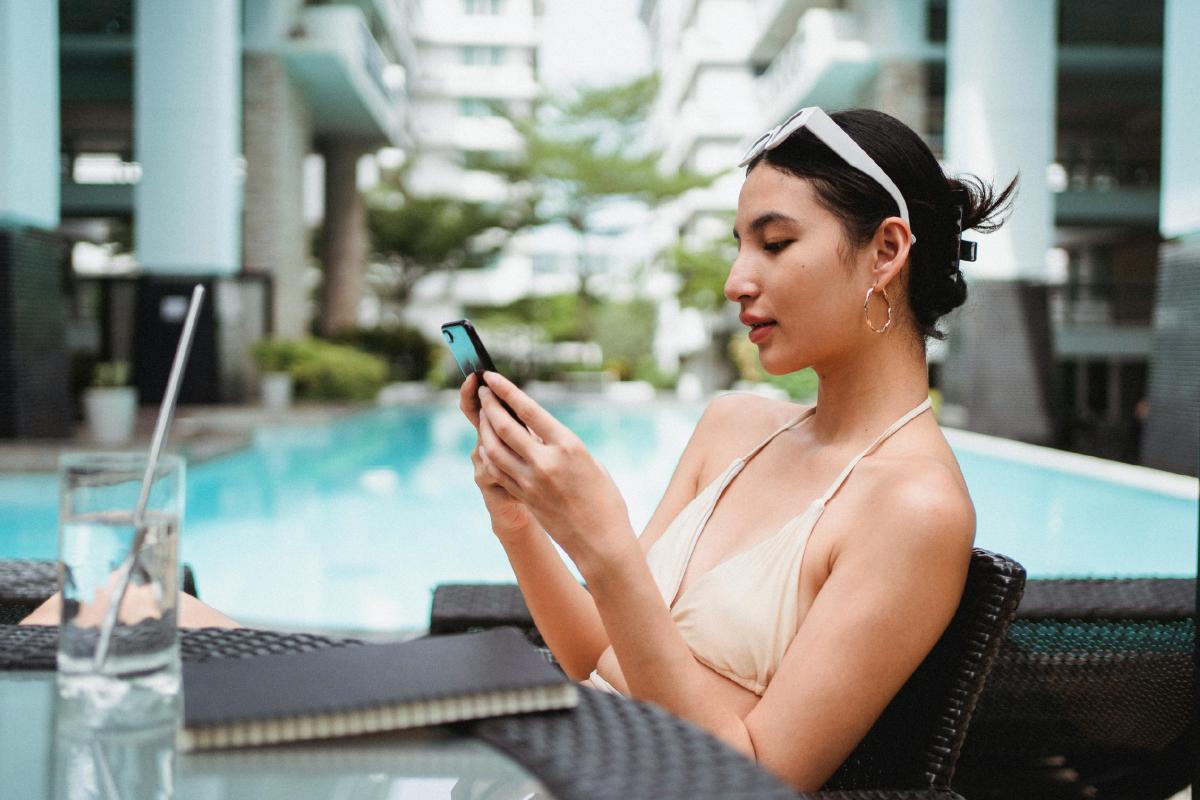 Tu app Ruralvía: controla tu dinero en vacaciones Tu app Ruralvía: controla tu dinero en vacaciones