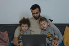 Cómo aprovechar las deducciones fiscales por hijos