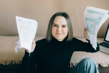 Cómo hacer la declaración de la renta desde casa: guía rápida y sin complicaciones