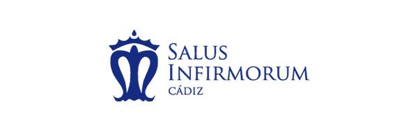Logo Salus Infirmorum