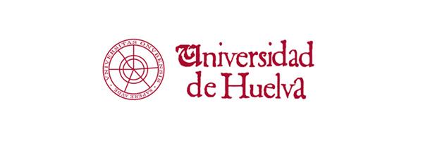 Logo Universidad de Huelva