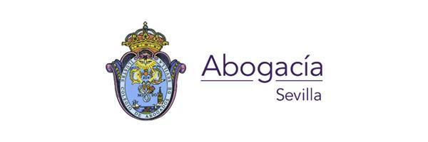 Logo Colegio de Abogados de Sevilla ICAS