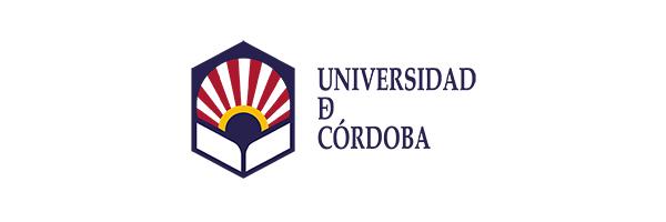 Logo Universidad de Córdoba