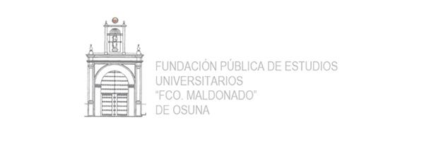 Logo Fundación Francisco Maldonado