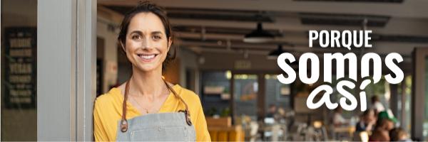 Porque somos así Micropymes