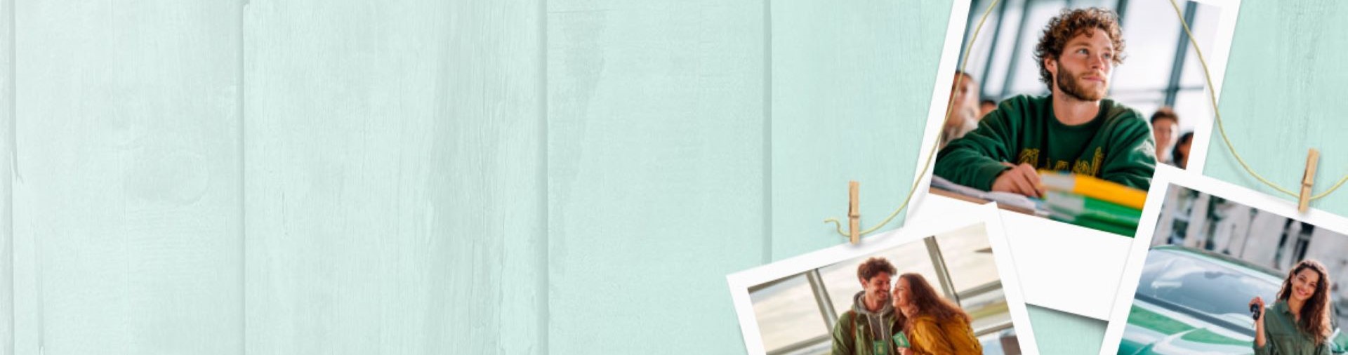 Campaña - Préstamo personal otoño