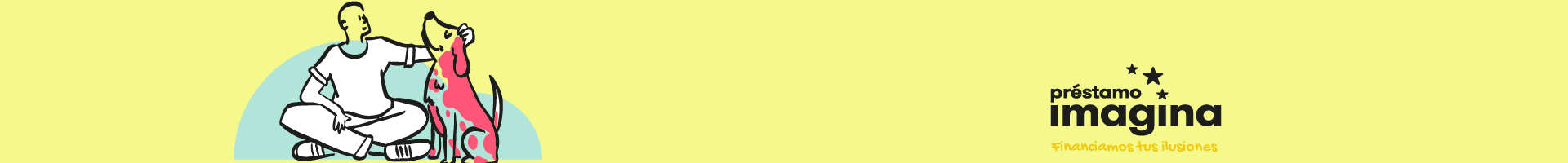 Campaña Preautorizados Otoño - Préstamos Imagina