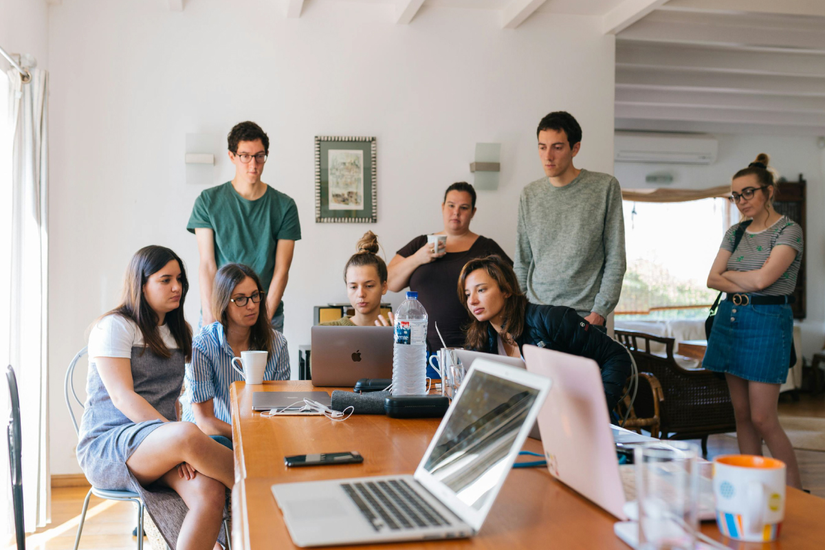 Digitaliza la gestión de tu empresa Digitaliza la gestión de tu empresa