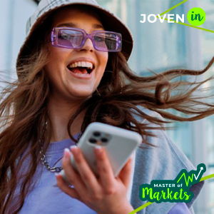 Juego bolsa master of markets Juego de bolsa master of markets