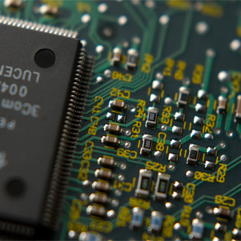 Microelectrónica y semiconductores