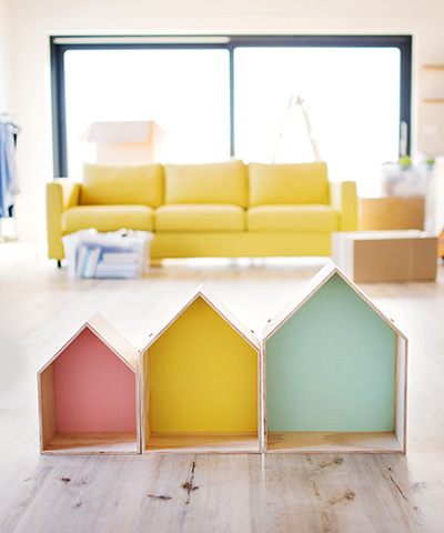 Subrogación hipotecaria Subrogación hipotecaria