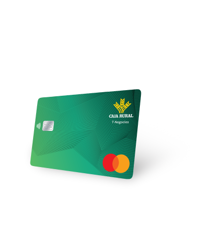 Tarjeta Mastercard T-Negocios Débito Tarjeta Mastercard T-Negocios Débito